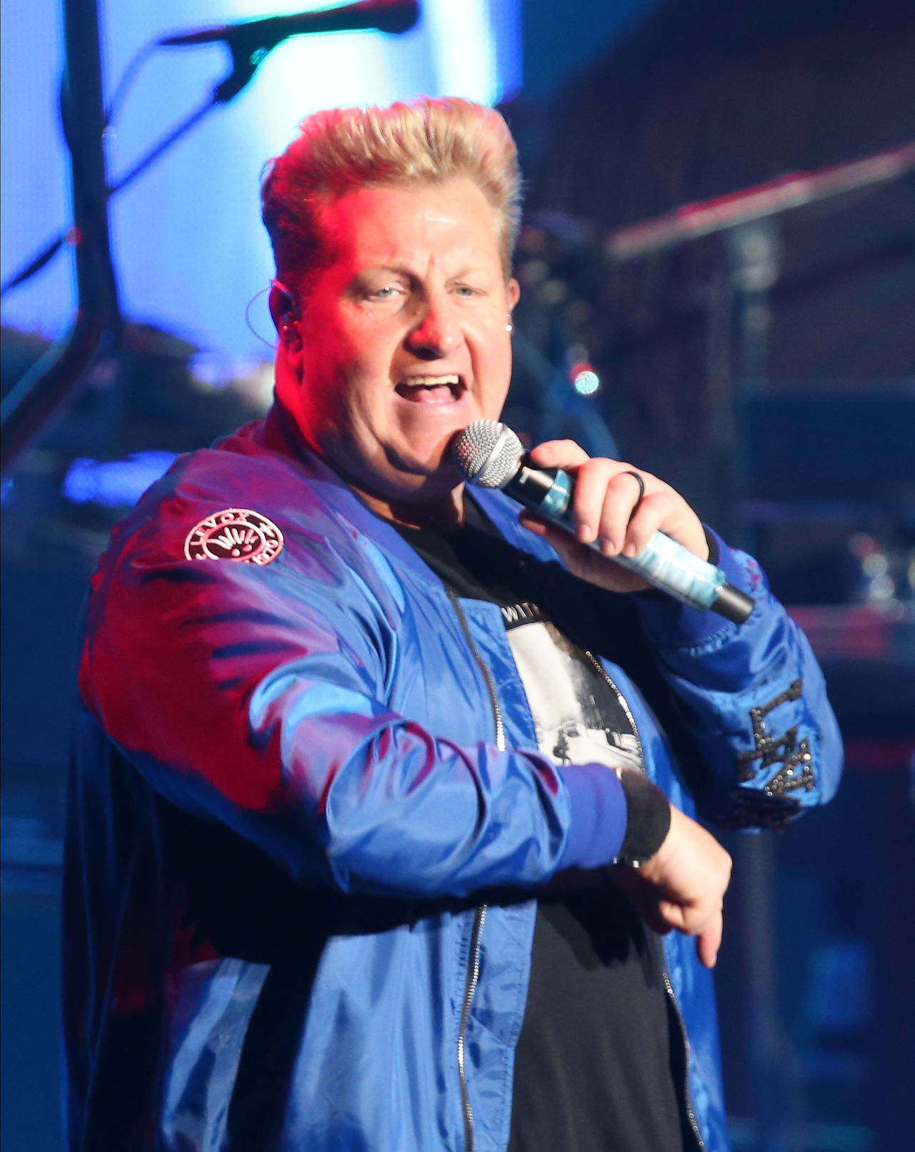 Rascal Flatts